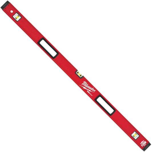 Milwaukee REDSTICK Backbone Level