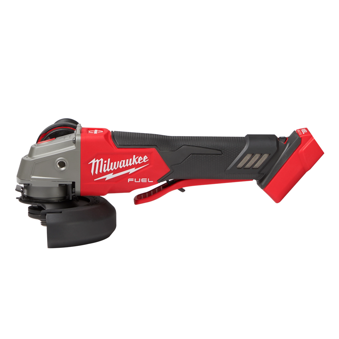 Milwaukee M18 4-1/2" Angle Grinder