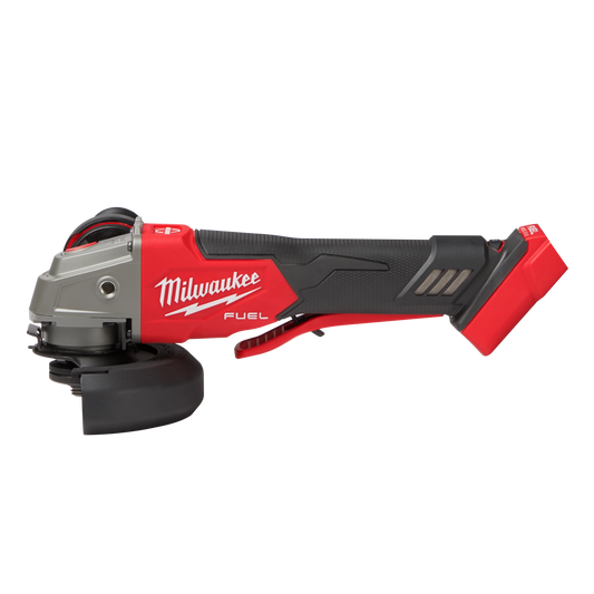 Milwaukee M18 4-1/2" Angle Grinder