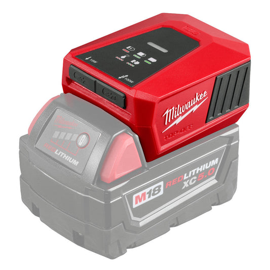 Milwaukee M18 Top-Off 2847-20