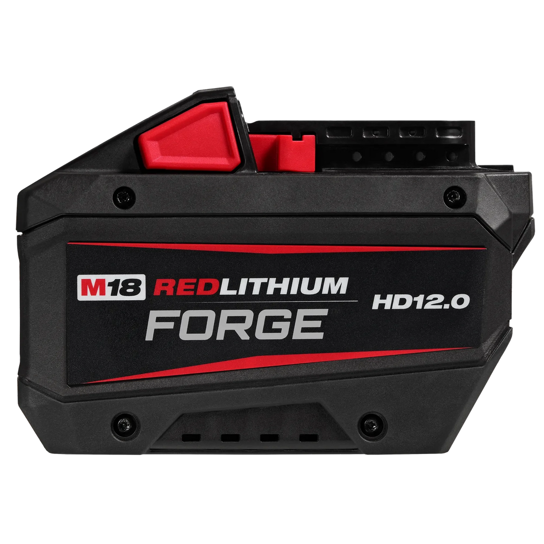 Milwaukee M18 Forge battery