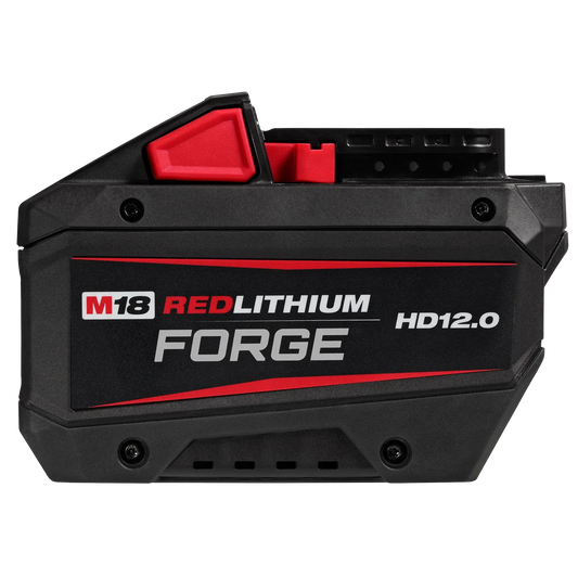 Milwaukee M18 Forge battery