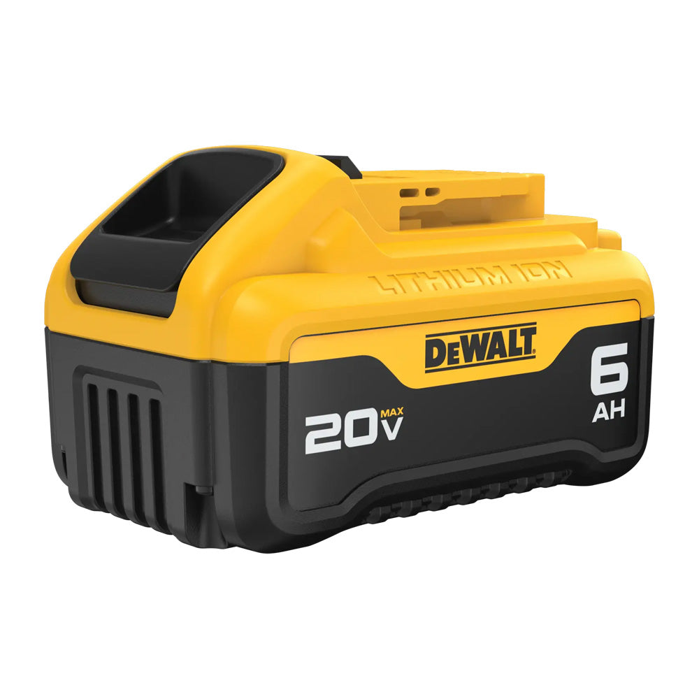 DeWalt DCB206 20V MAX 6.0Ah Battery