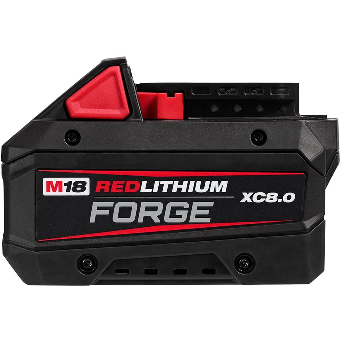 Milwaukee M18 FORGE battery