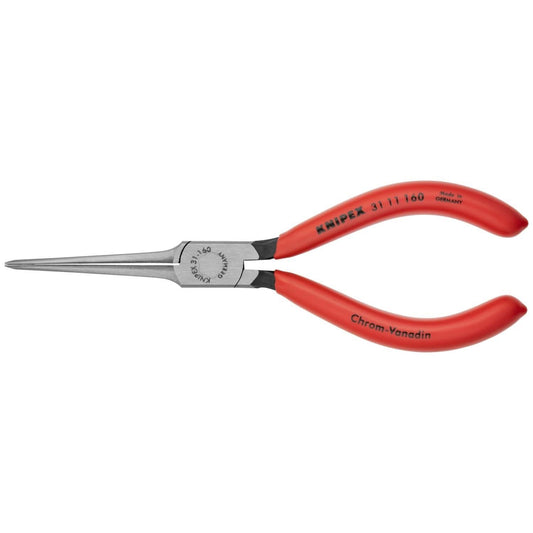 Best Needle Nose Pliers: Pick the Right Jaw Profile First, Then the Brand