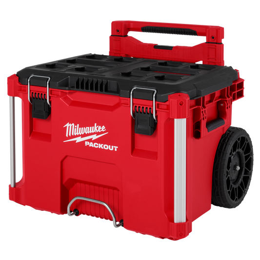 Milwaukee Packout Rolling Toolbox