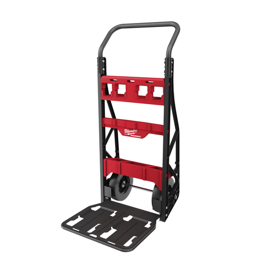 Milwaukee PACKOUT Modular Cart