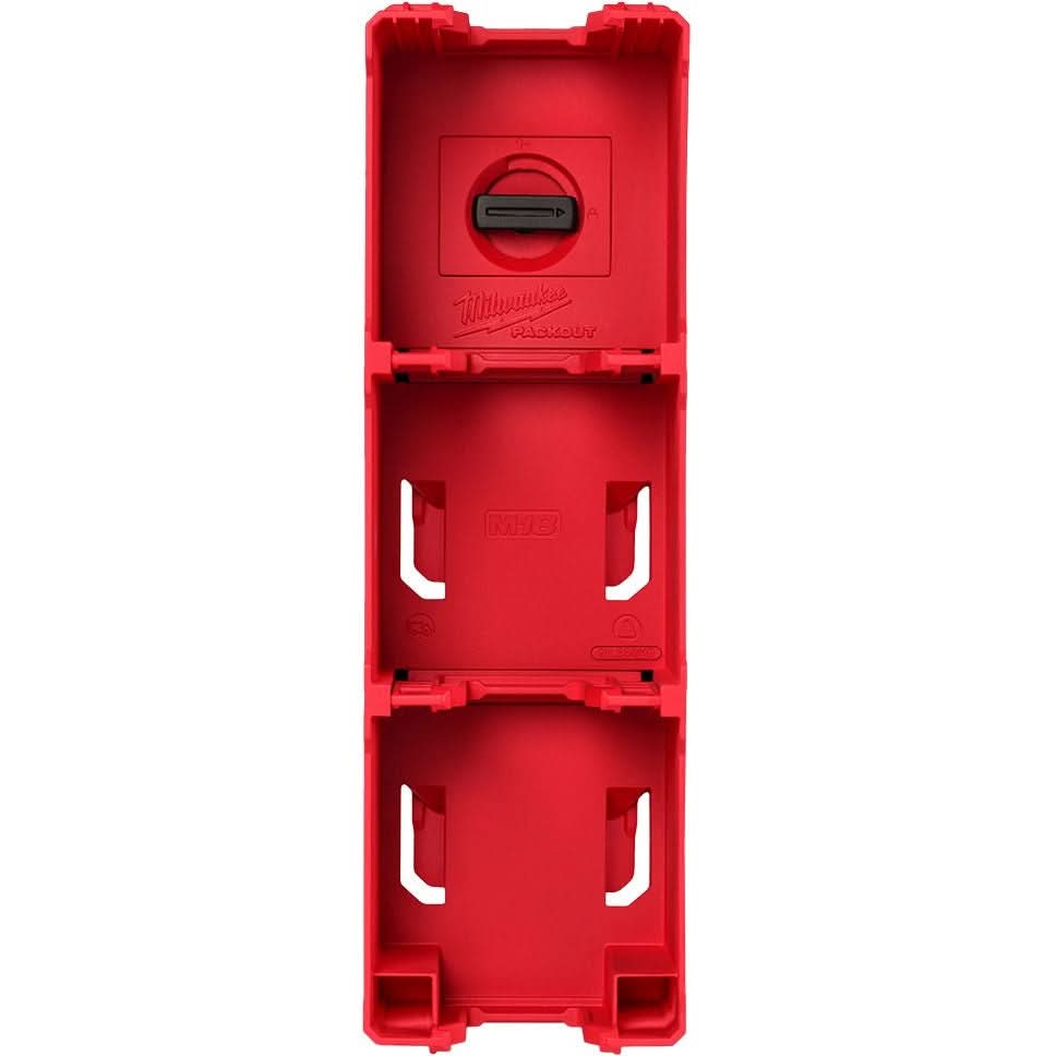 Milwaukee M18 Battery Wall Mount