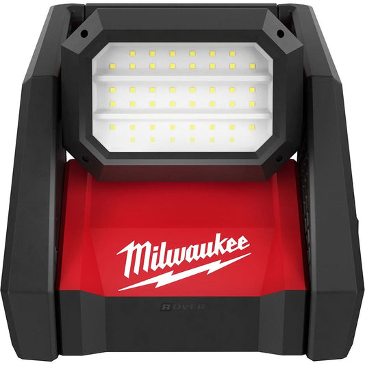 Best Milwaukee Work Light — Pick the One That Runs on the Batteries You Already Own