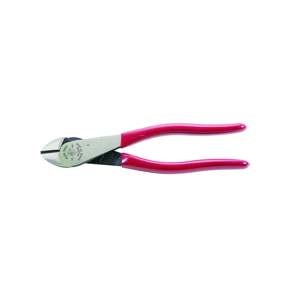 Klein Tools D228-8 High-Leverage Diagonal Cutting Pliers