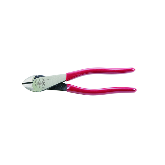 Klein Tools D228-8 High-Leverage Diagonal Cutting Pliers