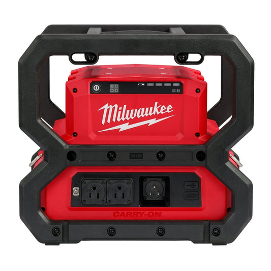 Milwaukee M18 Power Inverter 250W