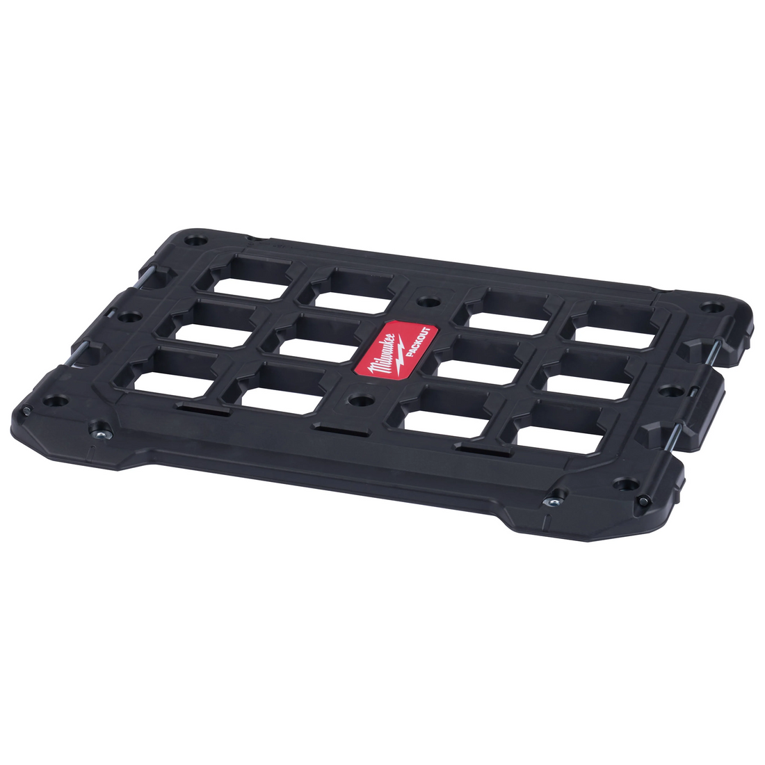 Milwaukee Packout Mounting Plate