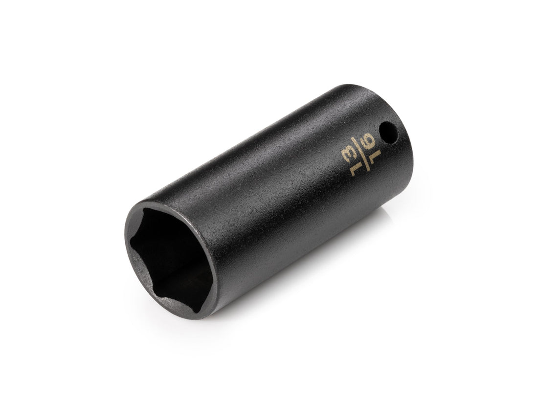 Deep vs Shallow Sockets: Which One to Use (and When)