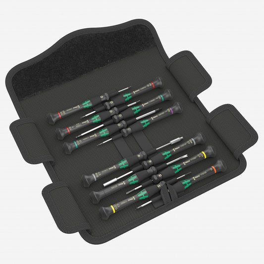 Wera Kraftform Micro Set
