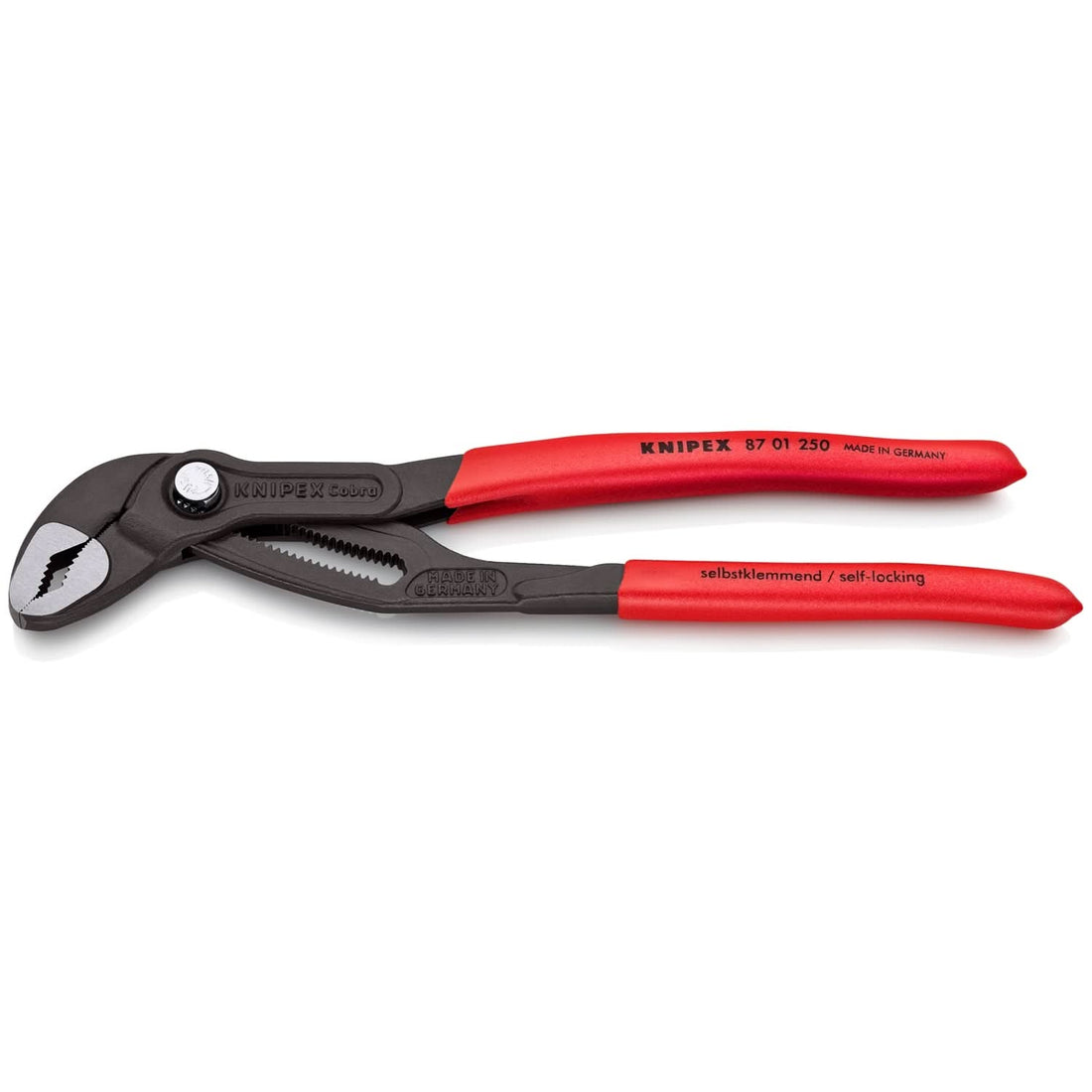 Knipex Cobra 10 in.