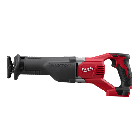 Milwaukee M18 SAWZALL