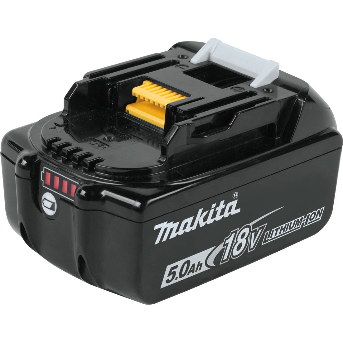 Is It Bad to Run a Power Tool Battery All the Way Dead?