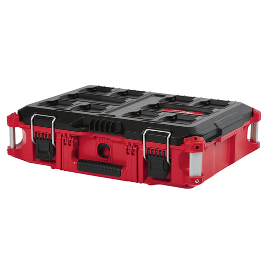 Milwaukee PACKOUT Tool Box