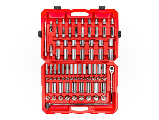 TEKTON vs ICON Socket Set: Which One's Worth Your Money?