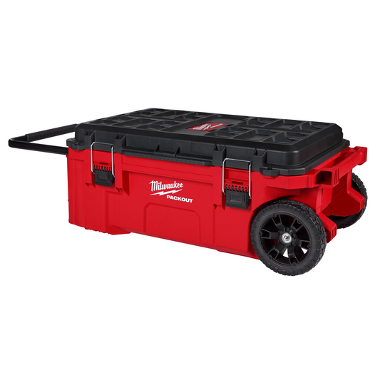 Milwaukee PACKOUT Rolling Tool Chest