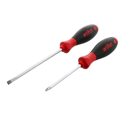 Wiha SoftFinish Screwdriver