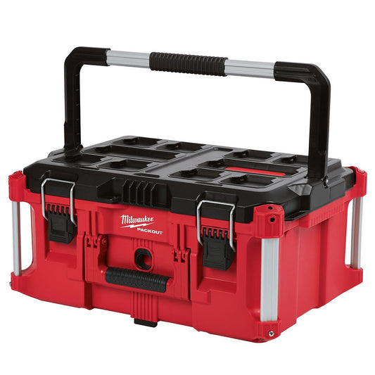 Milwaukee PACKOUT Tool Box