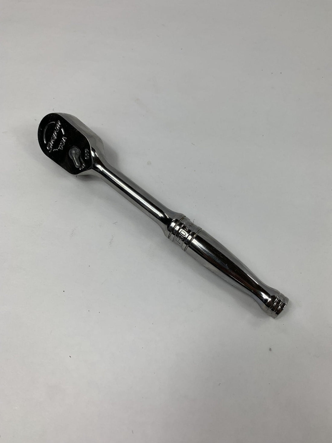 Snap-On F80 ratchet