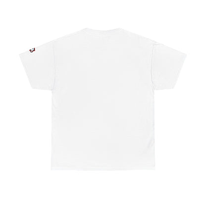 Cordless And Reckless — Heavyweight Tee — Tool Army