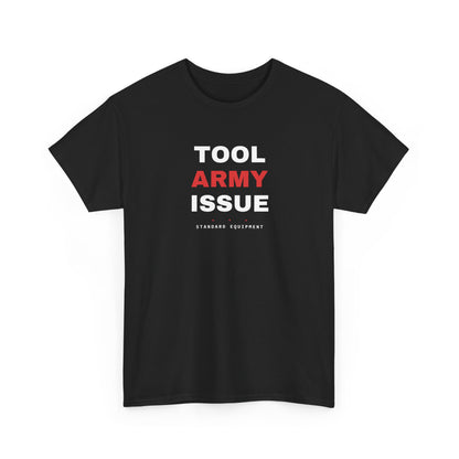 Tool Army Issue — Black