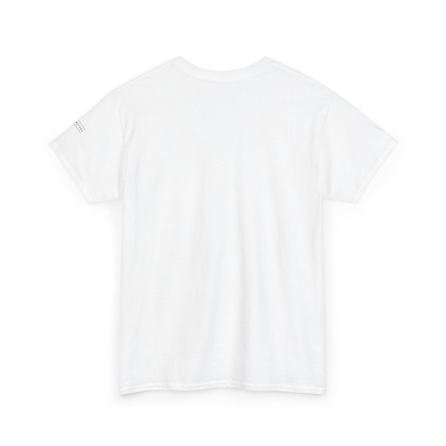 Tools Before Fools — Heavyweight Tee — Tool Army