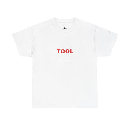 Certified Tool Addict — White