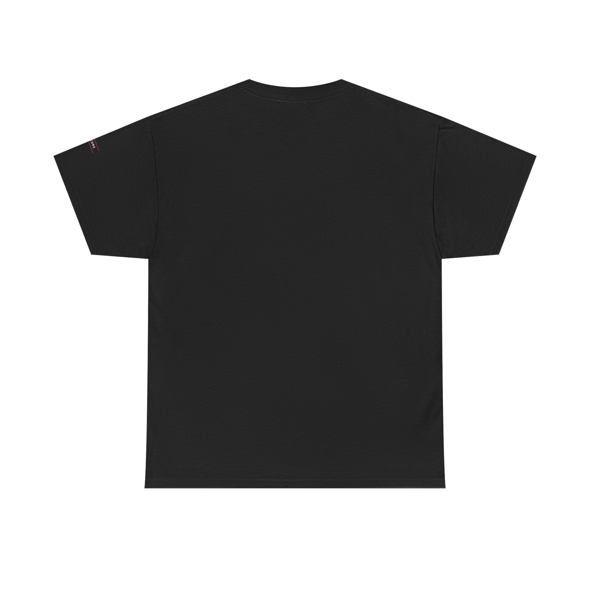 Certified Tool Addict — Black