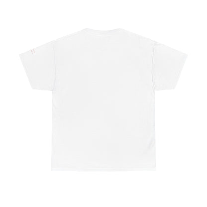 Chief Garage Officer — White