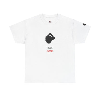 Blade Runner — Heavyweight Tee — Tool Army