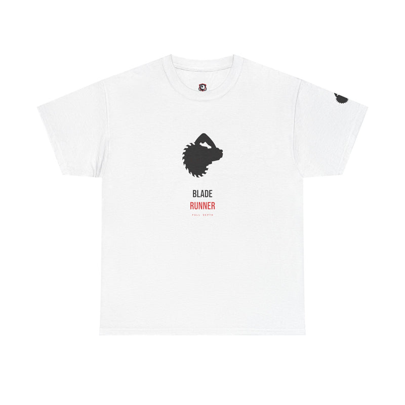 Blade Runner — Heavyweight Tee — Tool Army