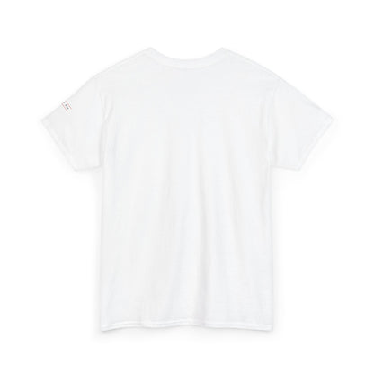 Certified Tool Hoarder — Heavyweight Tee — Tool Army