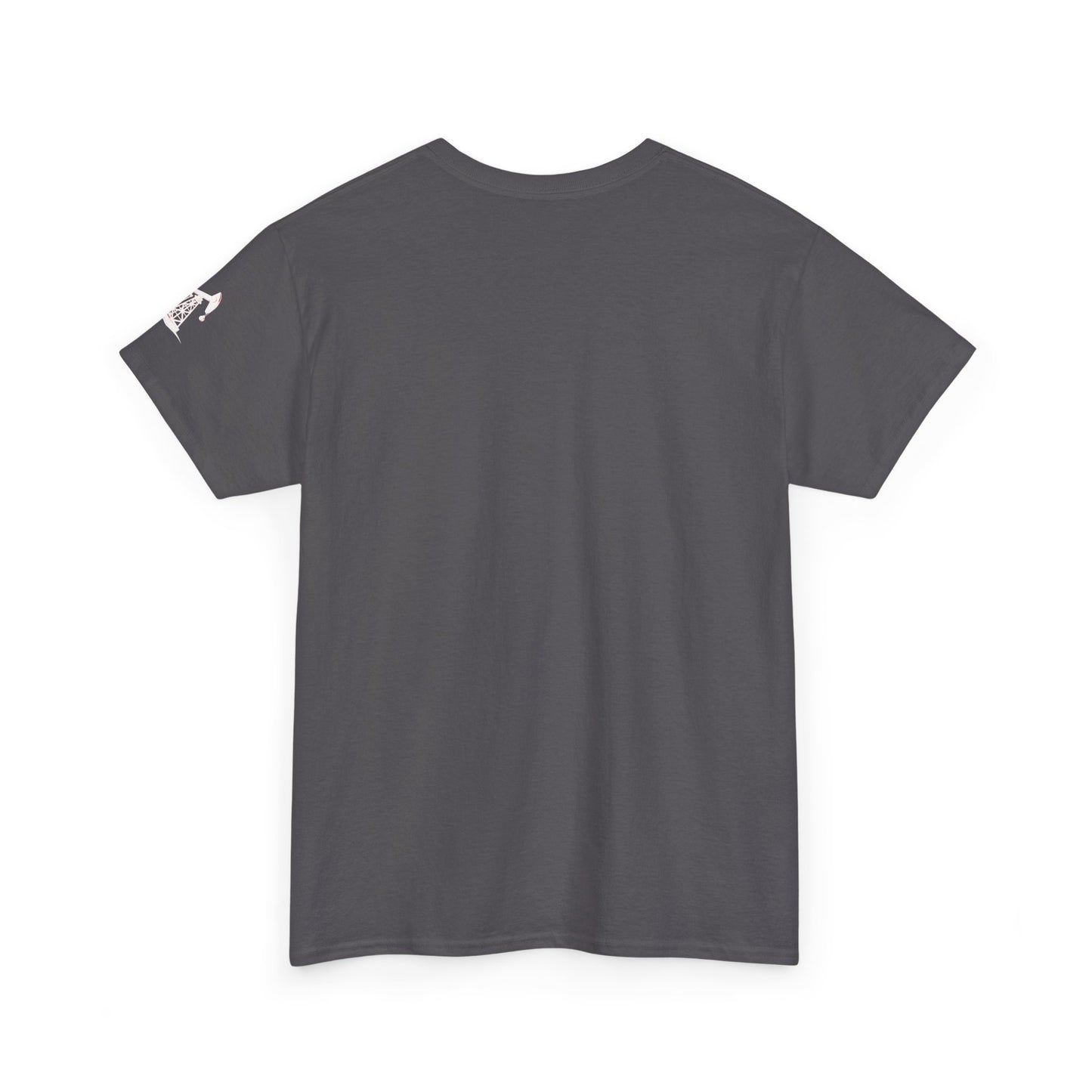 Drill Baby Drill — Heavyweight Tee — Tool Army