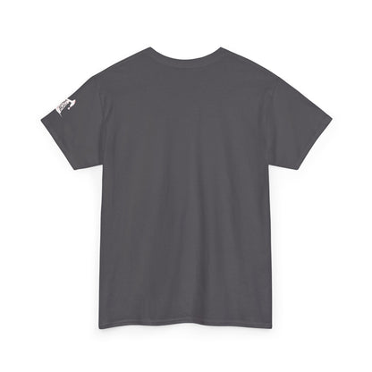 Drill Baby Drill — Heavyweight Tee — Tool Army
