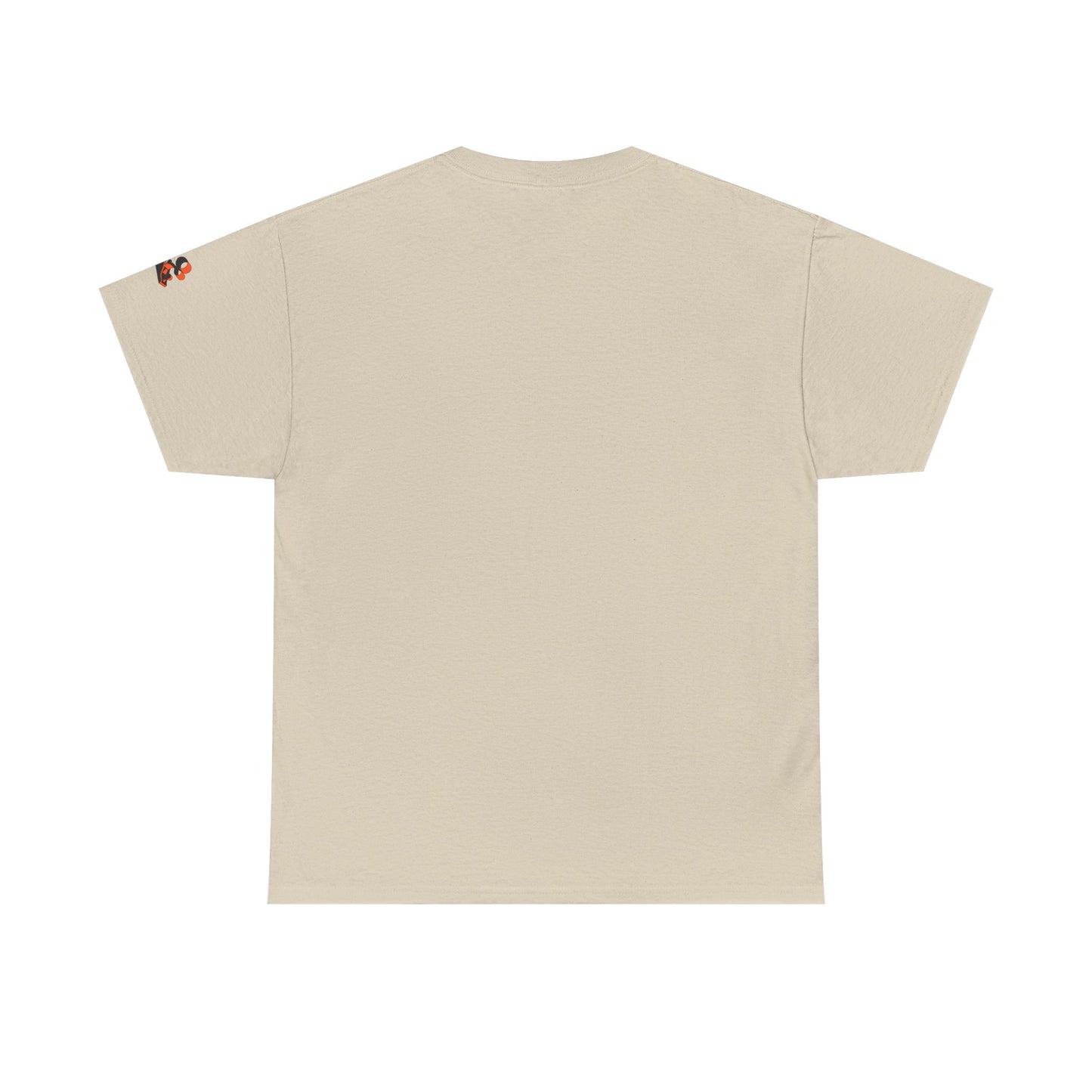 Plane Awesome — Heavyweight Tee — Tool Army