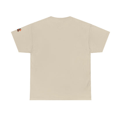Plane Awesome — Heavyweight Tee — Tool Army