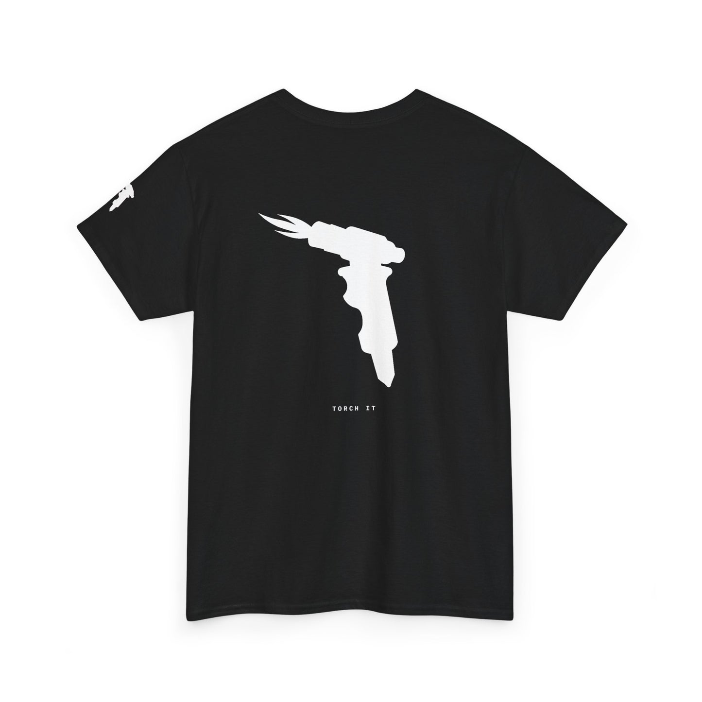 Bring The Heat — Black