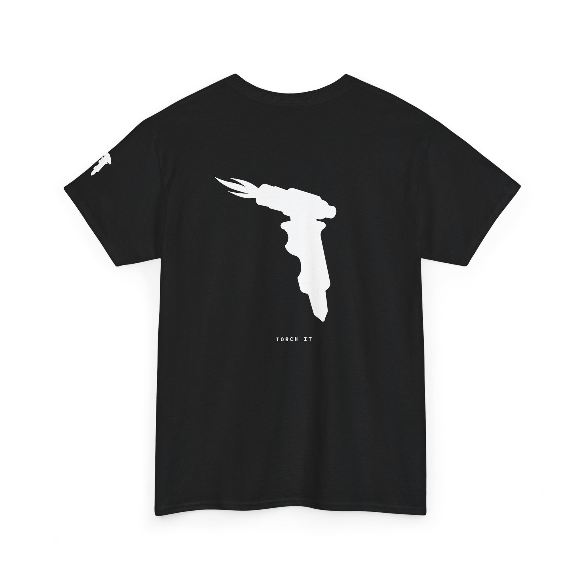 Bring The Heat — Black