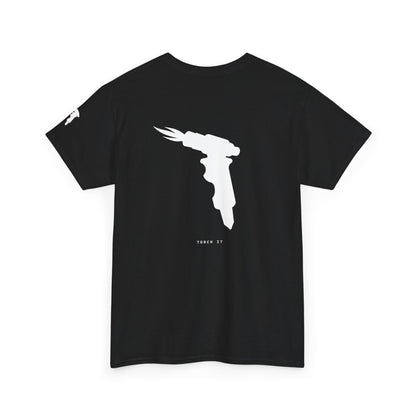 Bring The Heat — Black