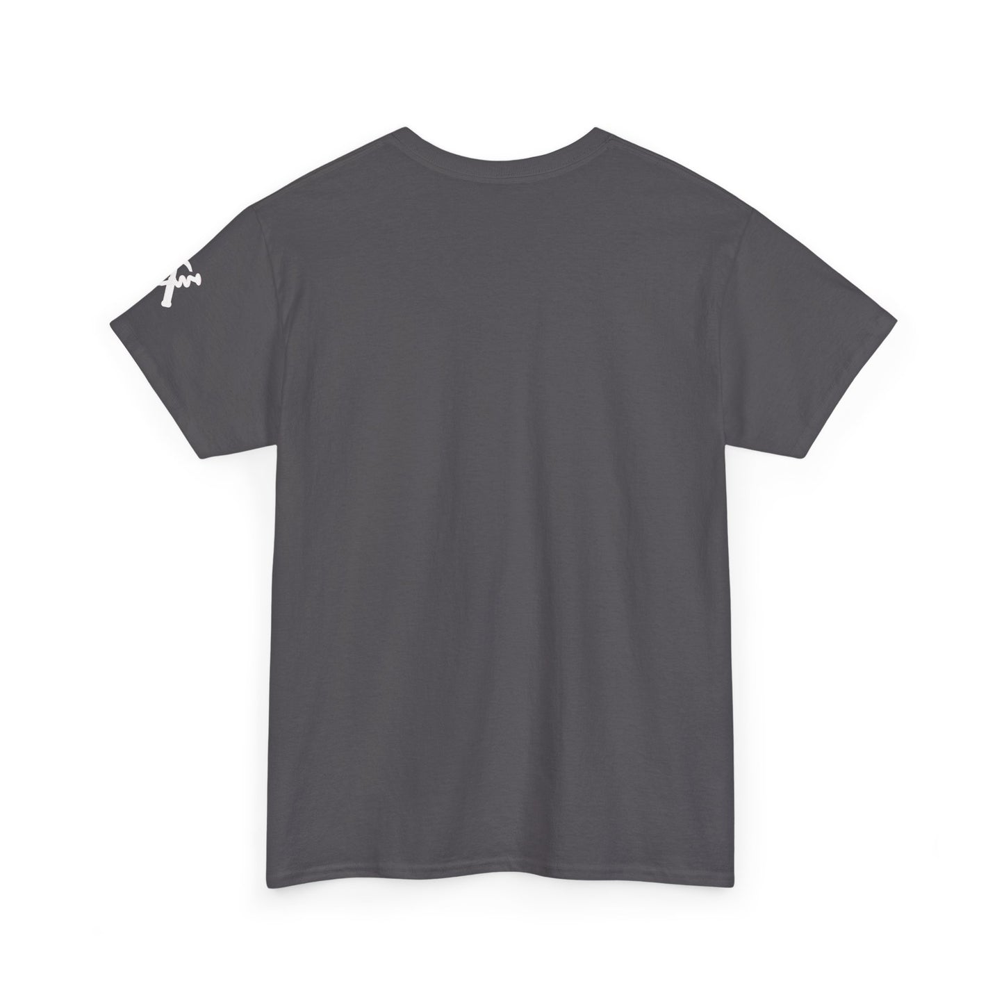 Nailed It — Heavyweight Tee — Tool Army