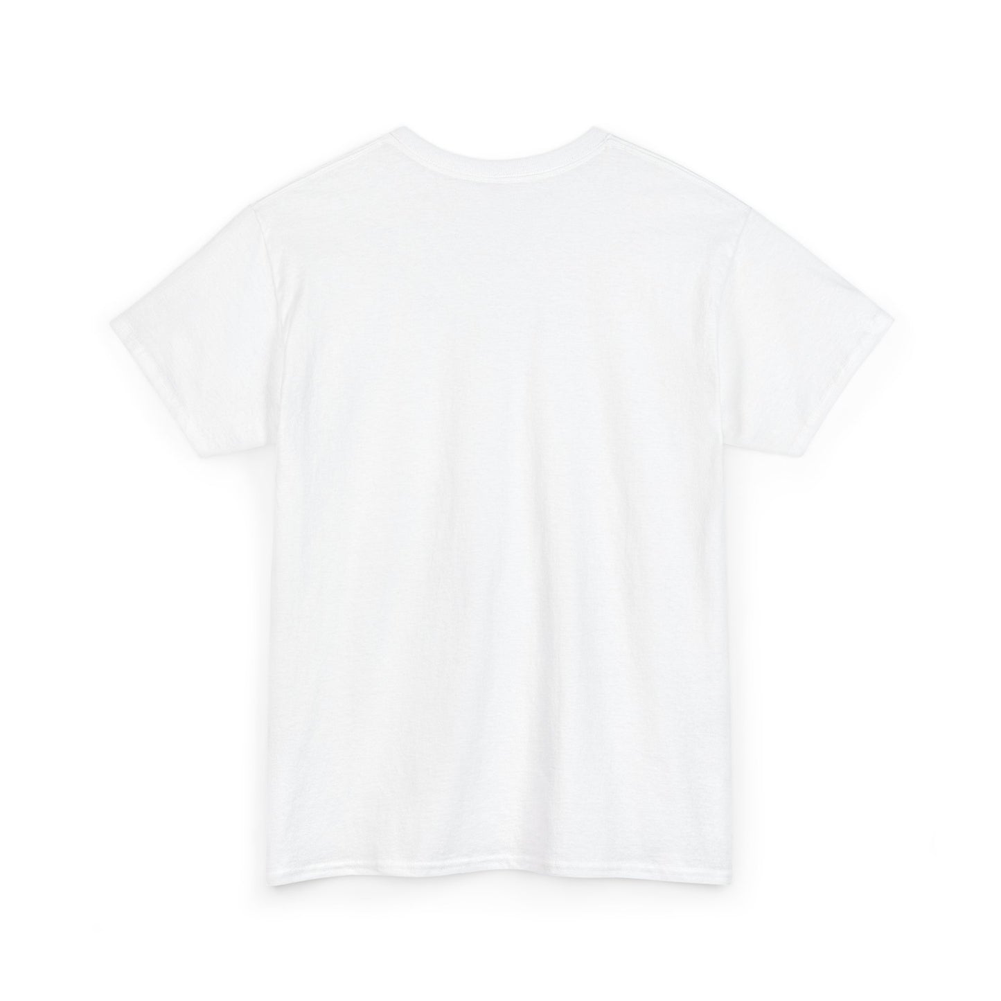 Duct Tape And Bad Decisions — Heavyweight Tee — Tool Army