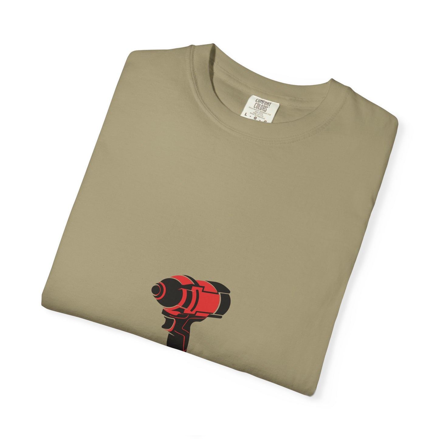 Send It Or Strip It — Khaki