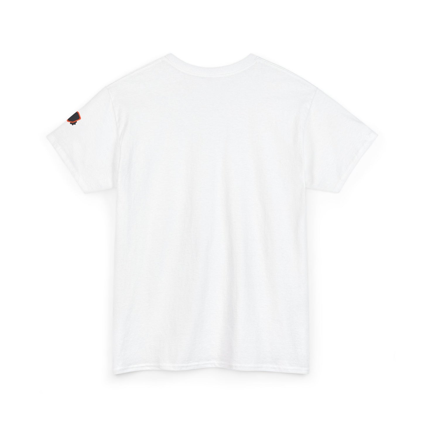 Quietly Judging Your Tools — Heavyweight Tee — Tool Army