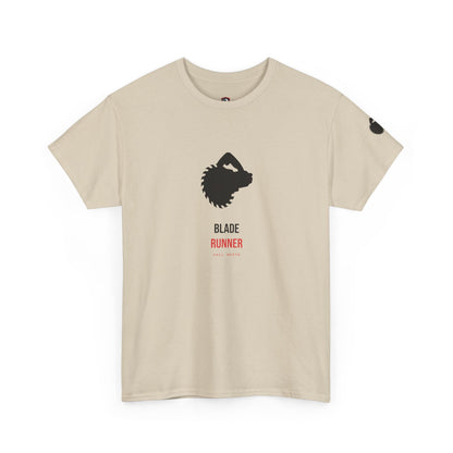 Blade Runner — Heavyweight Tee — Tool Army