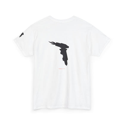 Bring The Heat — Heavyweight Tee — Tool Army